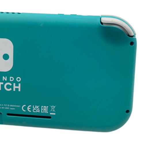 Nintendo (ニンテンドウ) Nintendo Switch Lite HDH-001