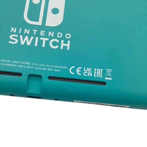 Nintendo (ニンテンドウ) Nintendo Switch Lite HDH-001