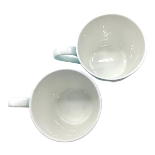 TIFFANY & Co. (ティファニー) マグカップ ブルーボックス
