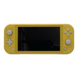 Nintendo (ニンテンドウ) Nintendo Switch Lite HDH-001
