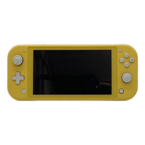 Nintendo (ニンテンドウ) Nintendo Switch Lite HDH-001