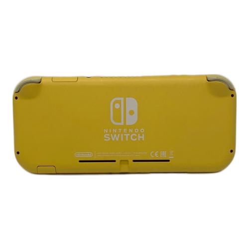 Nintendo (ニンテンドウ) Nintendo Switch Lite HDH-001