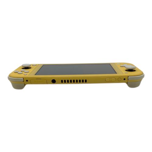 Nintendo (ニンテンドウ) Nintendo Switch Lite HDH-001