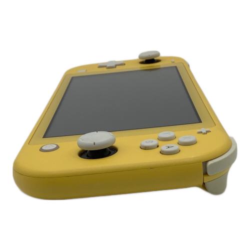 Nintendo (ニンテンドウ) Nintendo Switch Lite HDH-001