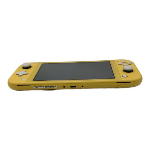 Nintendo (ニンテンドウ) Nintendo Switch Lite HDH-001