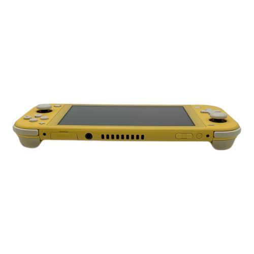 Nintendo (ニンテンドウ) Nintendo Switch Lite HDH-001