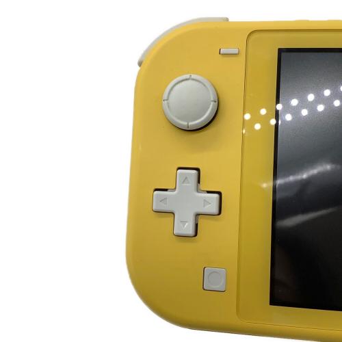 Nintendo (ニンテンドウ) Nintendo Switch Lite HDH-001