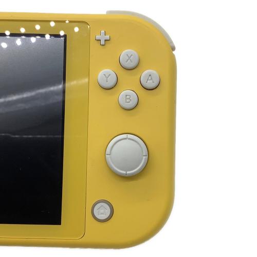 Nintendo (ニンテンドウ) Nintendo Switch Lite HDH-001