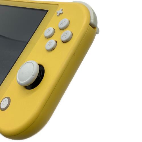 Nintendo (ニンテンドウ) Nintendo Switch Lite HDH-001