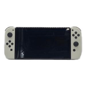 Nintendo (ニンテンドー) Nintendo Switch(有機ELモデル) HEG-001