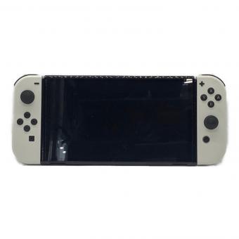 Nintendo (ニンテンドー) Nintendo Switch(有機ELモデル) HEG-001