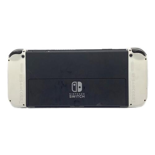 Nintendo (ニンテンドー) Nintendo Switch(有機ELモデル) HEG-001