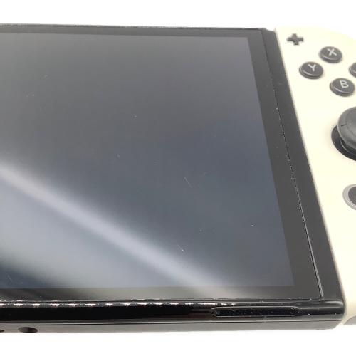 Nintendo (ニンテンドー) Nintendo Switch(有機ELモデル) HEG-001