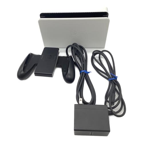 Nintendo (ニンテンドー) Nintendo Switch(有機ELモデル) HEG-001