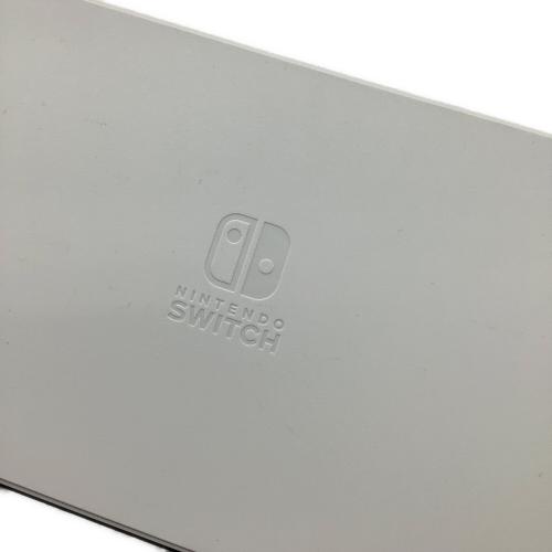 Nintendo (ニンテンドー) Nintendo Switch(有機ELモデル) HEG-001