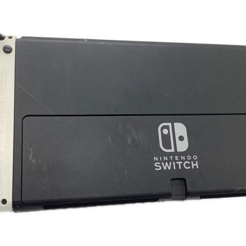 Nintendo (ニンテンドー) Nintendo Switch(有機ELモデル) HEG-001