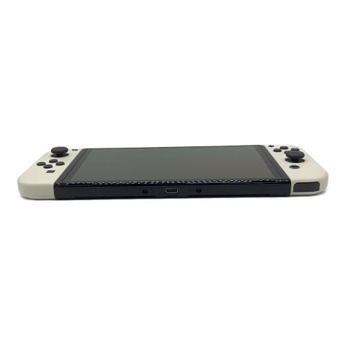 Nintendo (ニンテンドー) Nintendo Switch(有機ELモデル) HEG-001