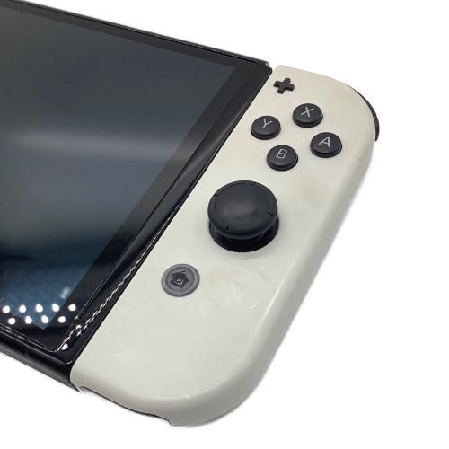 Nintendo (ニンテンドー) Nintendo Switch(有機ELモデル) HEG-001