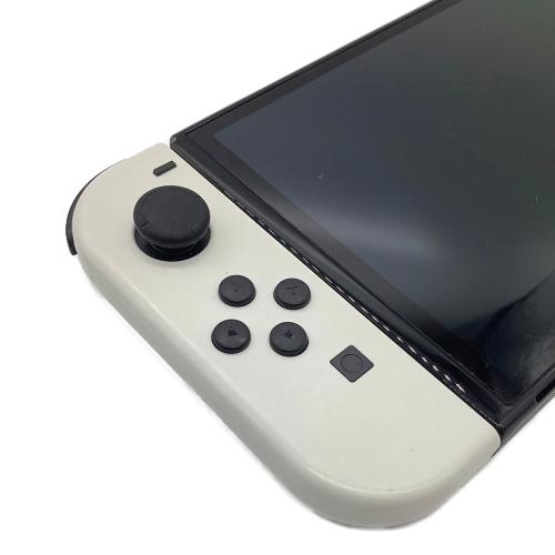 Nintendo (ニンテンドー) Nintendo Switch(有機ELモデル) HEG-001