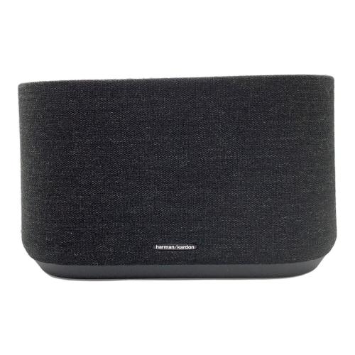 Harman/Kardon (ハーマンカードン) スマートスピーカー(AIスピーカー) CITATION300