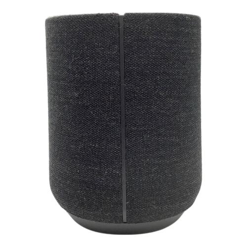 Harman/Kardon (ハーマンカードン) スマートスピーカー(AIスピーカー) CITATION300