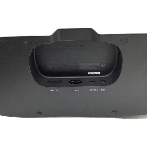 Harman/Kardon (ハーマンカードン) スマートスピーカー(AIスピーカー) CITATION300