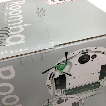 iRobot (アイロボット) ルンバ Mini F155260｜トレファクONLINE