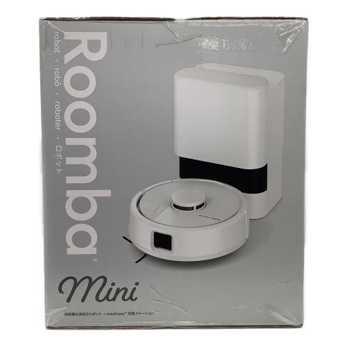 iRobot (アイロボット) ルンバ Mini F155260