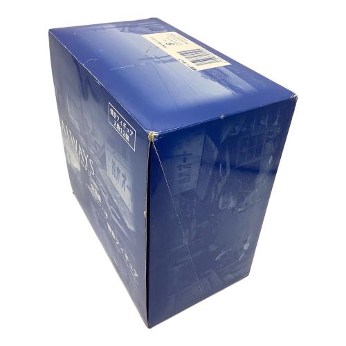 続ALWAYS三丁目の夕日 情景フィギュア