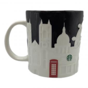 STARBUCKS COFFEE (スターバックスコーヒー) マグカップ LONDON