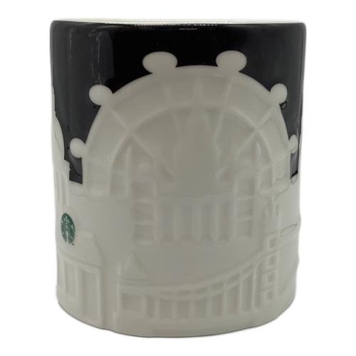 STARBUCKS COFFEE (スターバックスコーヒー) マグカップ LONDON