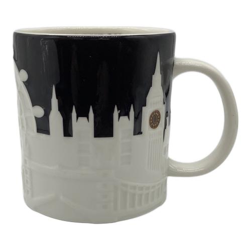 STARBUCKS COFFEE (スターバックスコーヒー) マグカップ LONDON