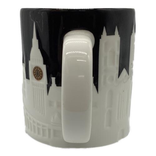 STARBUCKS COFFEE (スターバックスコーヒー) マグカップ LONDON