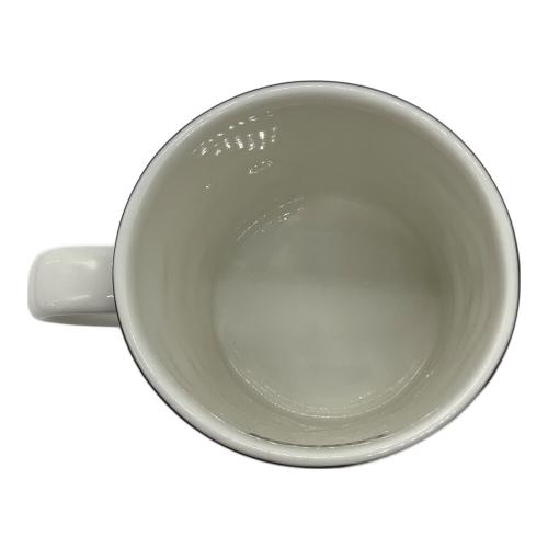 STARBUCKS COFFEE (スターバックスコーヒー) マグカップ LONDON