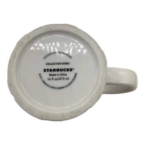 STARBUCKS COFFEE (スターバックスコーヒー) マグカップ LONDON