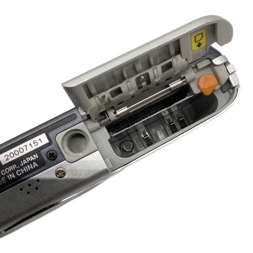 Nikon (ニコン) コンパクトデジタルカメラ COOLPIX S3400