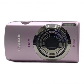 CANON (キヤノン) コンパクトデジタルカメラ PC1467