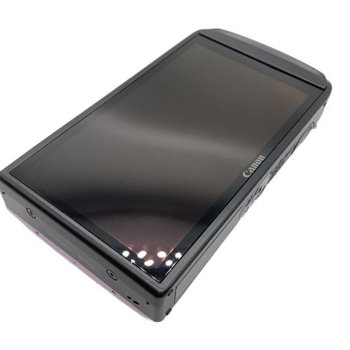 CANON (キヤノン) コンパクトデジタルカメラ PC1467