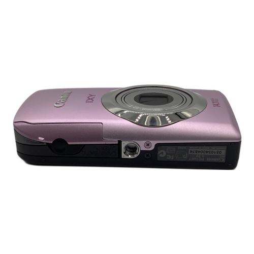 CANON (キヤノン) コンパクトデジタルカメラ PC1467