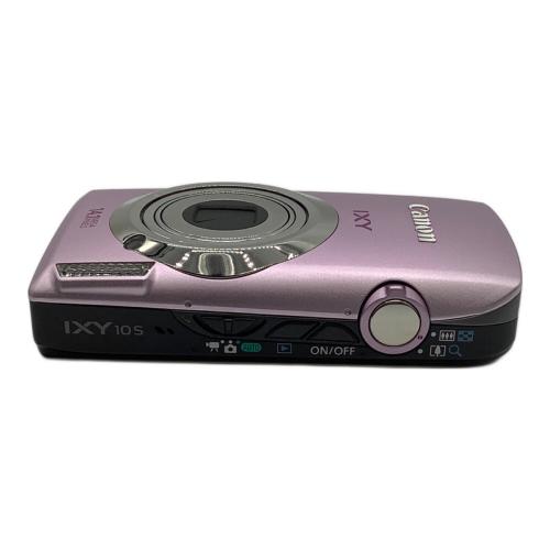 CANON (キヤノン) コンパクトデジタルカメラ PC1467