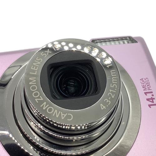 CANON (キヤノン) コンパクトデジタルカメラ PC1467