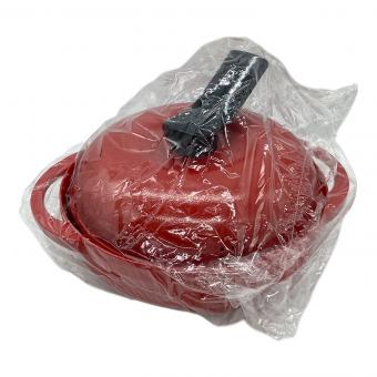 レンジメート プレミアム レッド