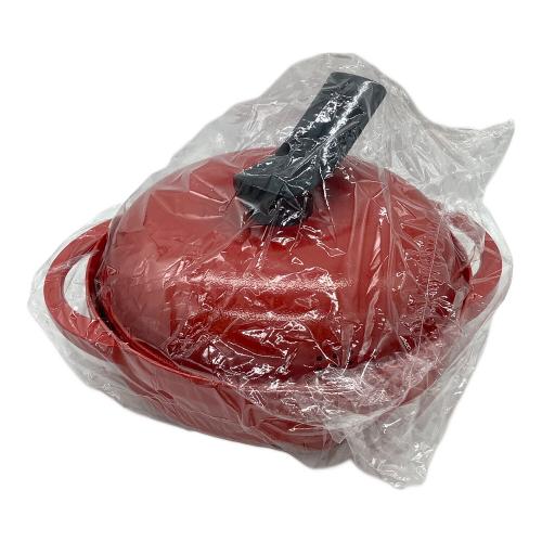 レンジメート プレミアム レッド