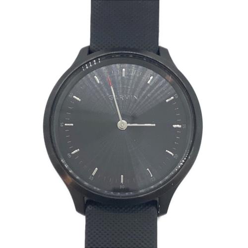 GARMIN (ガーミン) スマートウォッチ VIVOMOVE 3