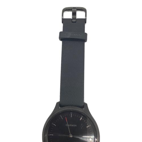 GARMIN (ガーミン) スマートウォッチ VIVOMOVE 3