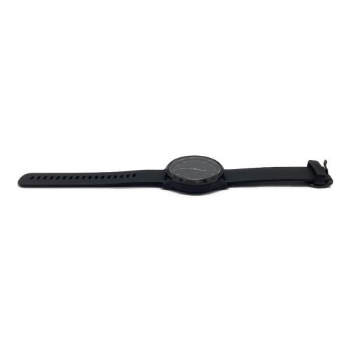 GARMIN (ガーミン) スマートウォッチ VIVOMOVE 3