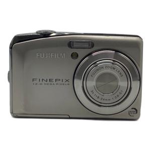 FUJIFILM (フジフィルム) コンパクトデジタルカメラ Fine Pix F50fd