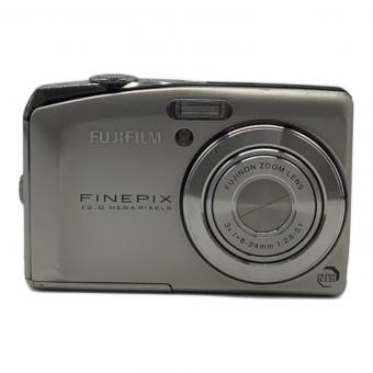 FUJIFILM (フジフィルム) コンパクトデジタルカメラ Fine Pix F50fd