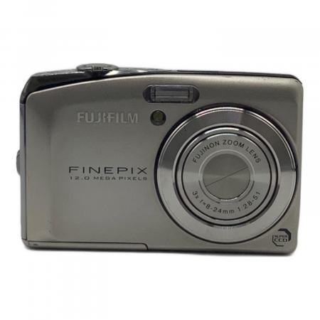 FUJIFILM (フジフィルム) コンパクトデジタルカメラ Fine Pix F50fd