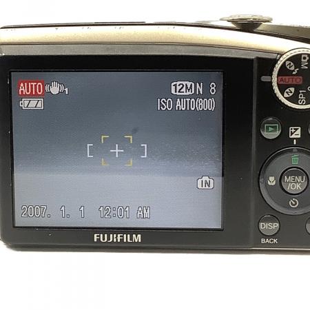 FUJIFILM (フジフィルム) コンパクトデジタルカメラ Fine Pix F50fd